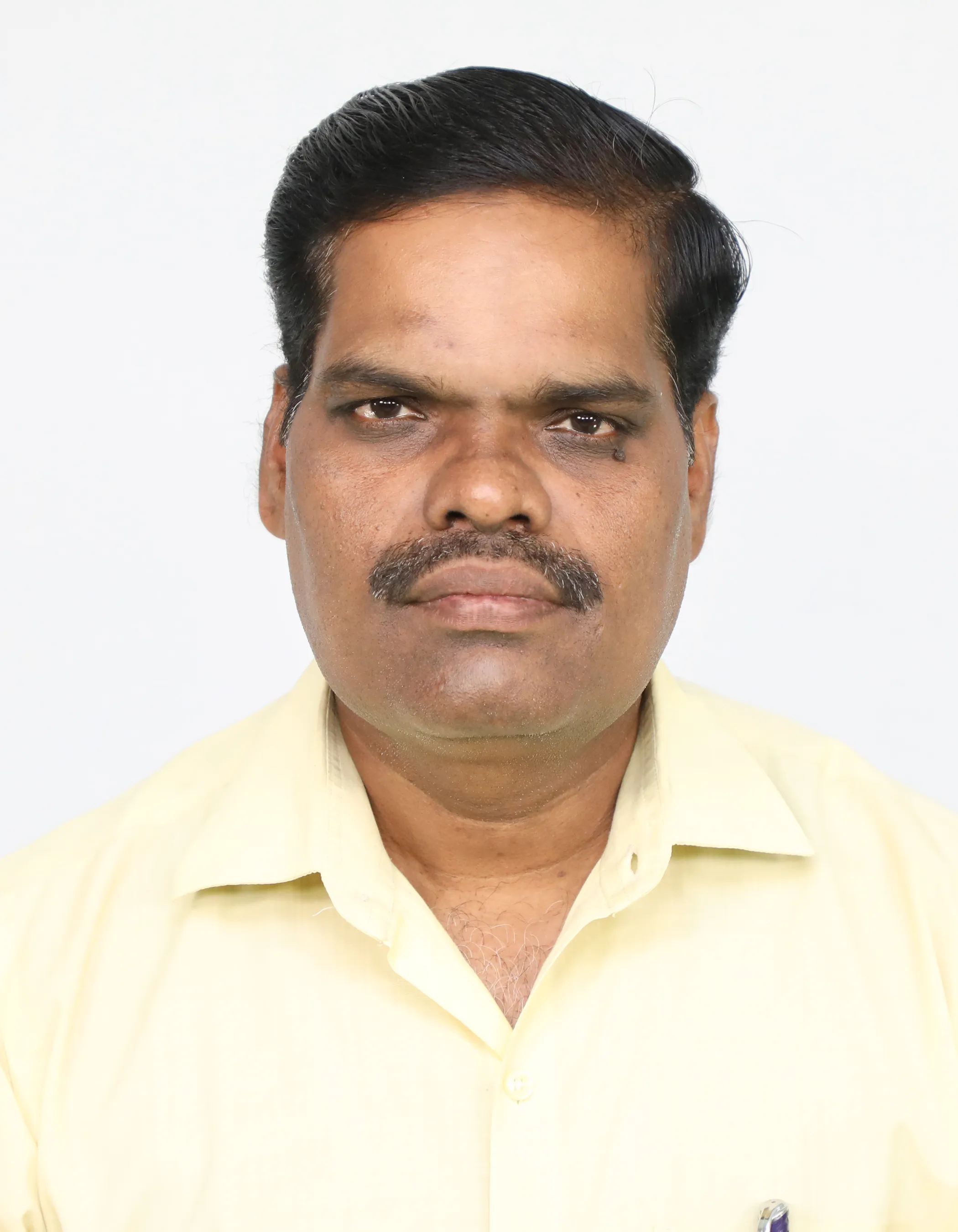 Dr. S. Rajasekar